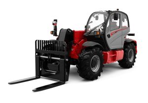 Manitou MHT 790 Manitou MHT 790
