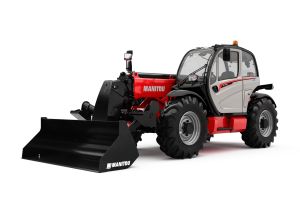 Manitou MT 1135 Manitou MT 1135