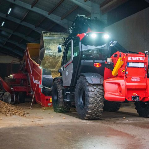 Marchandise S.A. votre spécialiste en vente et location Marchandise S.A. votre spécialiste en vente et location